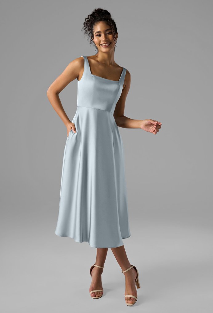 AW Asa Dress